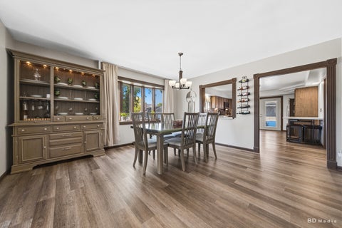 Tiny photo for 9748 Austin Avenue, Oak Lawn, IL 60453 (MLS # 12734372)