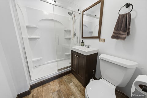 Tiny photo for 9748 Austin Avenue, Oak Lawn, IL 60453 (MLS # 12734372)