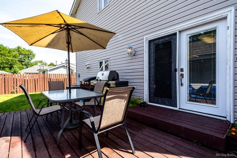 Tiny photo for 9748 Austin Avenue, Oak Lawn, IL 60453 (MLS # 12734372)