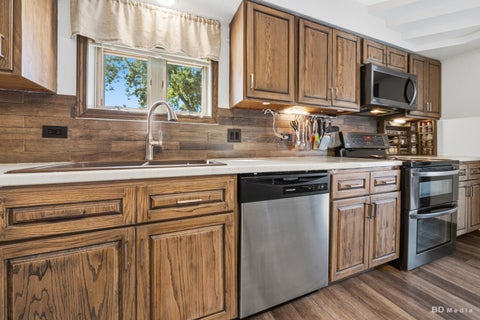 Tiny photo for 9748 Austin Avenue, Oak Lawn, IL 60453 (MLS # 12734372)