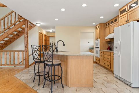 Tiny photo for 6670 S Old Mazon Road, Gardner, IL 60424 (MLS # 12504756)