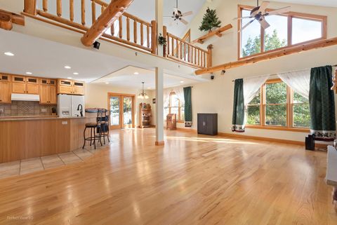 Tiny photo for 6670 S Old Mazon Road, Gardner, IL 60424 (MLS # 12504756)