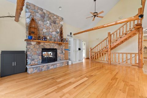 Tiny photo for 6670 S Old Mazon Road, Gardner, IL 60424 (MLS # 12504756)