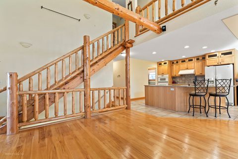 Tiny photo for 6670 S Old Mazon Road, Gardner, IL 60424 (MLS # 12504756)