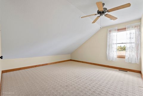 Tiny photo for 6670 S Old Mazon Road, Gardner, IL 60424 (MLS # 12504756)