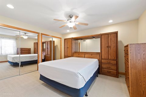 Tiny photo for 6670 S Old Mazon Road, Gardner, IL 60424 (MLS # 12504756)