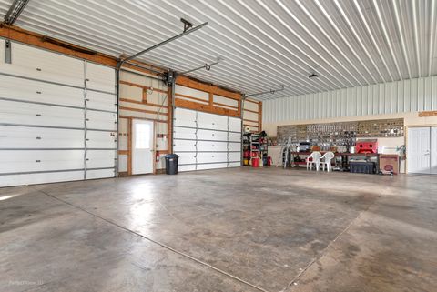 Tiny photo for 6670 S Old Mazon Road, Gardner, IL 60424 (MLS # 12504756)