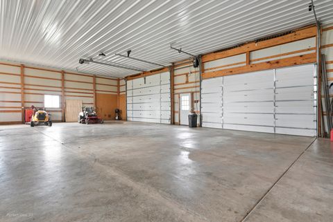 Tiny photo for 6670 S Old Mazon Road, Gardner, IL 60424 (MLS # 12504756)