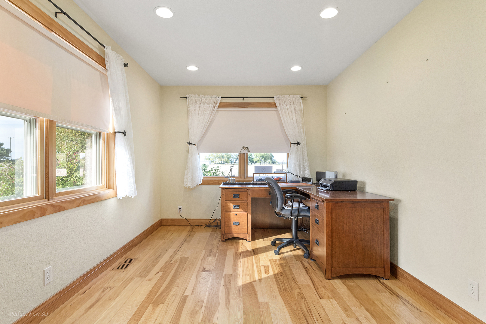 6670 S Old Mazon Road