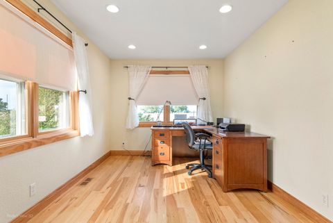 Tiny photo for 6670 S Old Mazon Road, Gardner, IL 60424 (MLS # 12504756)