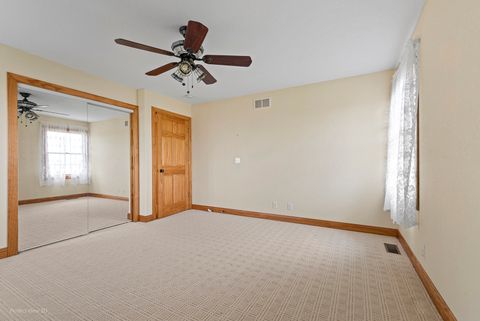Tiny photo for 6670 S Old Mazon Road, Gardner, IL 60424 (MLS # 12504756)