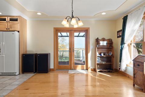 Tiny photo for 6670 S Old Mazon Road, Gardner, IL 60424 (MLS # 12504756)