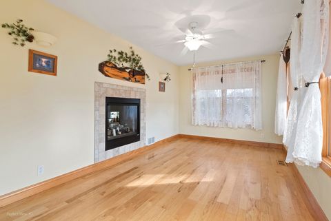 Tiny photo for 6670 S Old Mazon Road, Gardner, IL 60424 (MLS # 12504756)