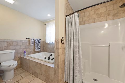 Tiny photo for 6670 S Old Mazon Road, Gardner, IL 60424 (MLS # 12504756)