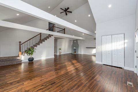 Tiny photo for 33715 N Lake Shore Drive, Grayslake, IL 60030 (MLS # 12535946)