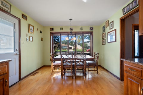Tiny photo for 9429 OZARK Avenue, Morton Grove, IL 60053 (MLS # 12790642)