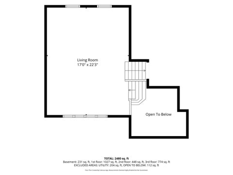 Tiny photo for 9429 OZARK Avenue, Morton Grove, IL 60053 (MLS # 12790642)