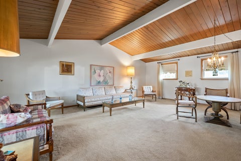 Tiny photo for 9429 OZARK Avenue, Morton Grove, IL 60053 (MLS # 12790642)