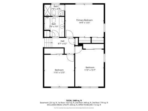 Tiny photo for 9429 OZARK Avenue, Morton Grove, IL 60053 (MLS # 12790642)