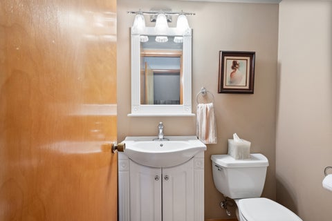 Tiny photo for 9429 OZARK Avenue, Morton Grove, IL 60053 (MLS # 12790642)