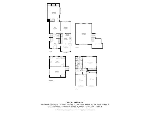 Tiny photo for 9429 OZARK Avenue, Morton Grove, IL 60053 (MLS # 12790642)