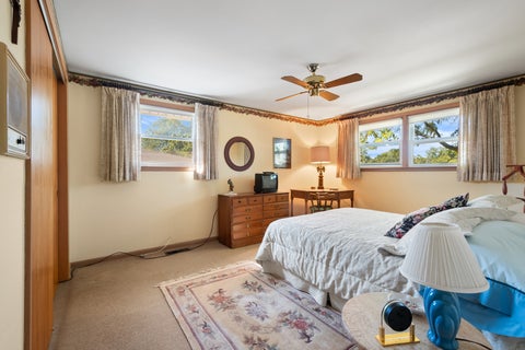 Tiny photo for 9429 OZARK Avenue, Morton Grove, IL 60053 (MLS # 12790642)