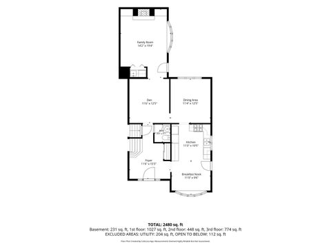 Tiny photo for 9429 OZARK Avenue, Morton Grove, IL 60053 (MLS # 12790642)