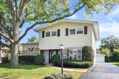 9429 OZARK Avenue Morton Grove IL 60053