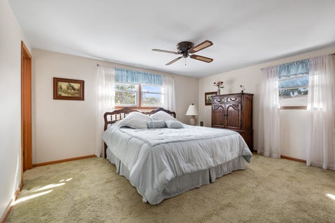 Tiny photo for 9429 OZARK Avenue, Morton Grove, IL 60053 (MLS # 12790642)