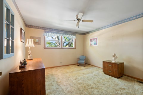 Tiny photo for 9429 OZARK Avenue, Morton Grove, IL 60053 (MLS # 12790642)