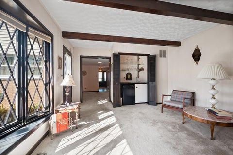 Tiny photo for 9429 OZARK Avenue, Morton Grove, IL 60053 (MLS # 12790642)