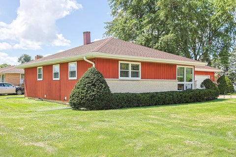 Tiny photo for 1305 VAN Street, Elgin, IL 60123 (MLS # 12767994)