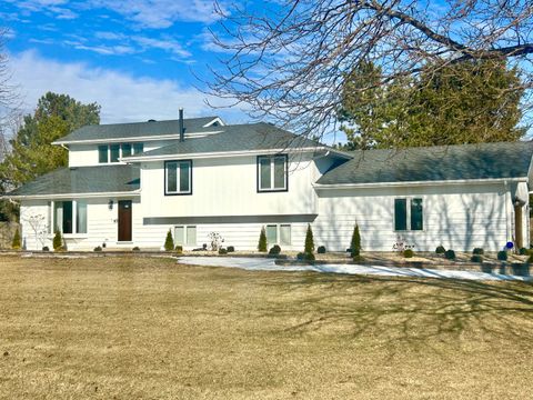 11413 S Kristi Drive Plainfield IL 60585