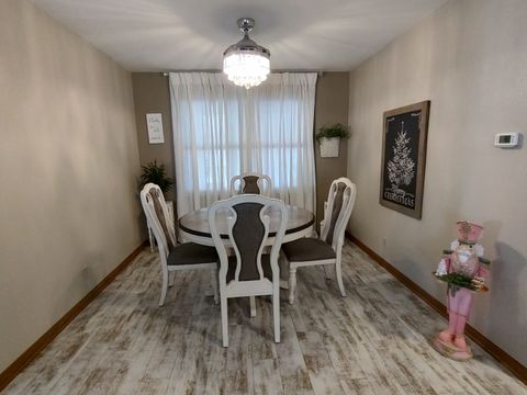 Tiny photo for 1221 Warren Avenue, Belvidere, IL 61008 (MLS # 12548936)