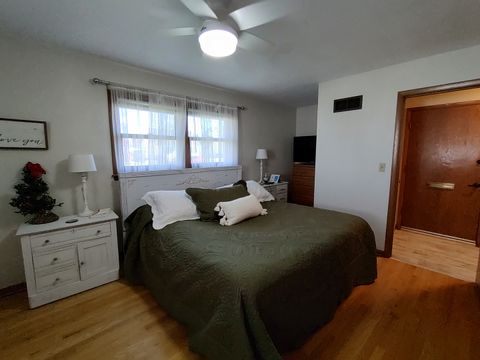 Tiny photo for 1221 Warren Avenue, Belvidere, IL 61008 (MLS # 12548936)