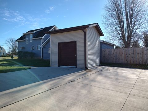 Tiny photo for 1221 Warren Avenue, Belvidere, IL 61008 (MLS # 12548936)