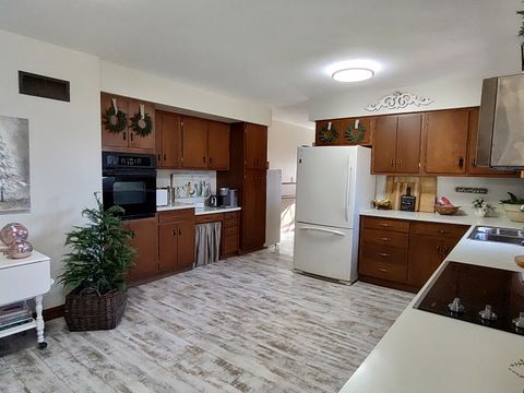 Tiny photo for 1221 Warren Avenue, Belvidere, IL 61008 (MLS # 12548936)