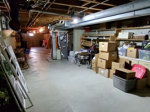 Tiny photo for 1221 Warren Avenue, Belvidere, IL 61008 (MLS # 12548936)