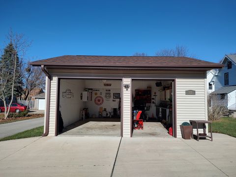 Tiny photo for 1221 Warren Avenue, Belvidere, IL 61008 (MLS # 12548936)