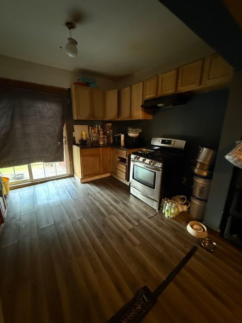 Tiny photo for 498 Harrison Avenue, Calumet City, IL 60409 (MLS # 12410107)