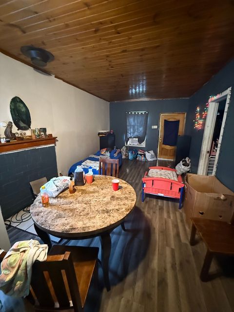 Tiny photo for 498 Harrison Avenue, Calumet City, IL 60409 (MLS # 12410107)