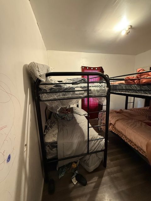 Tiny photo for 498 Harrison Avenue, Calumet City, IL 60409 (MLS # 12410107)