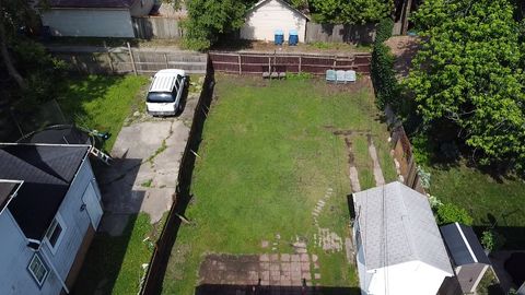 Tiny photo for 498 Harrison Avenue, Calumet City, IL 60409 (MLS # 12410107)