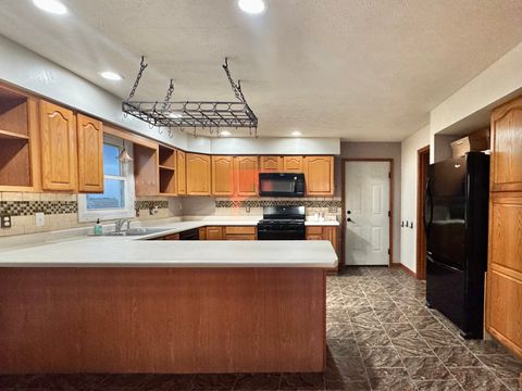 Tiny photo for 416 N Kathleen Street, Stanford, IL 61774 (MLS # 12574241)