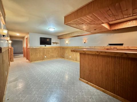 Tiny photo for 416 N Kathleen Street, Stanford, IL 61774 (MLS # 12574241)