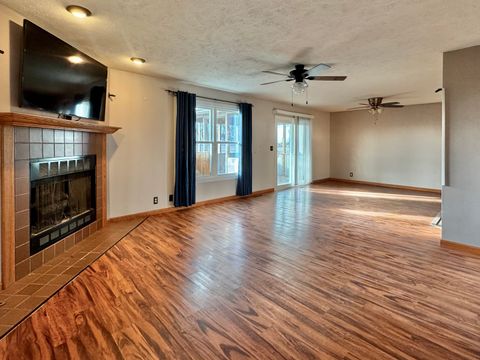 Tiny photo for 416 N Kathleen Street, Stanford, IL 61774 (MLS # 12574241)