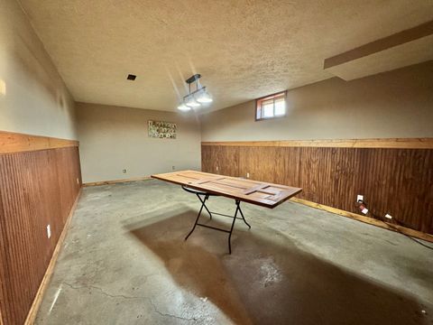 Tiny photo for 416 N Kathleen Street, Stanford, IL 61774 (MLS # 12574241)