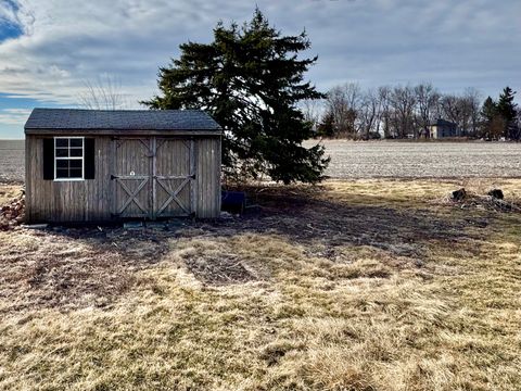 Tiny photo for 416 N Kathleen Street, Stanford, IL 61774 (MLS # 12574241)