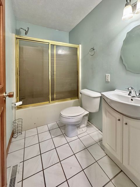 Tiny photo for 416 N Kathleen Street, Stanford, IL 61774 (MLS # 12574241)