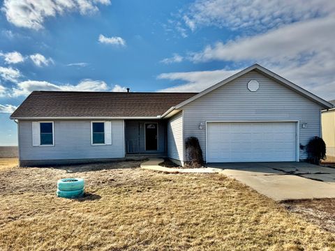 Photo of 416 N Kathleen Street, Stanford, IL 61774 (MLS # 12574241)